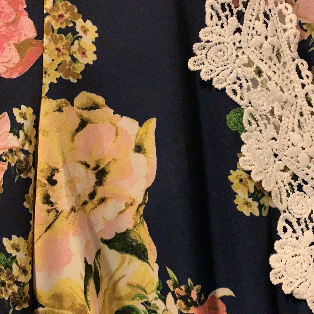 Affection Romper - image 2